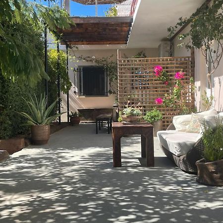 Appartement The Garden House à Dhaskalion Extérieur photo